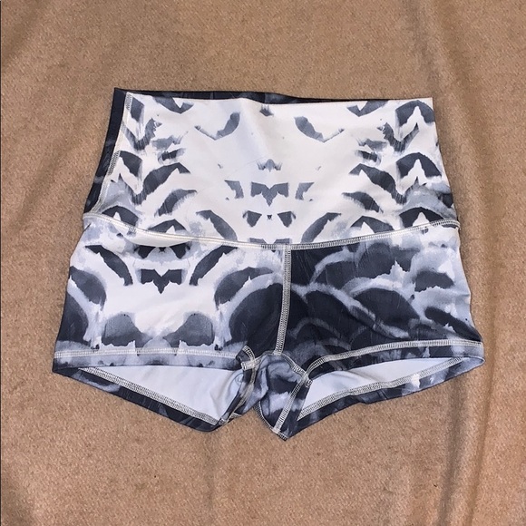 lululemon athletica Pants - Lululemon shorts lululemon athletica Pants - Lululemon shorts